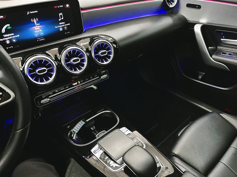 mercedes-benz A-Class 2020 - 15