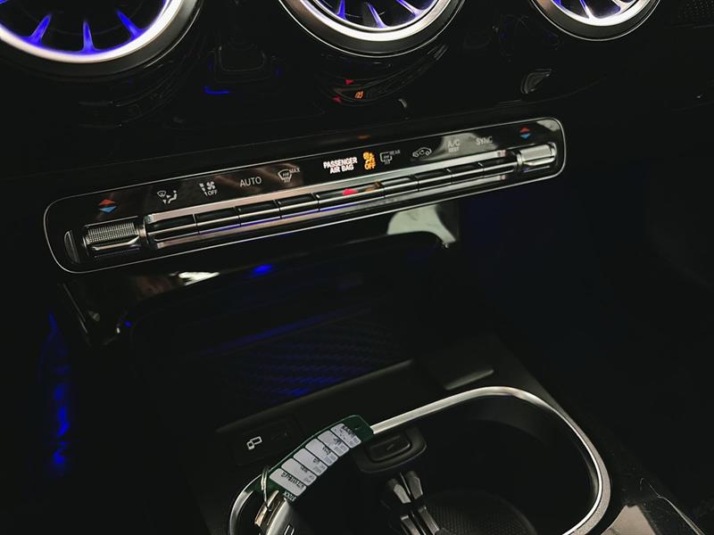 mercedes-benz A-Class 2020 - 17