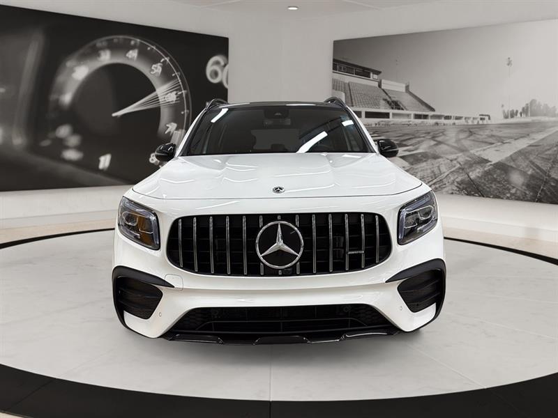 mercedes-benz GLB 2022 - 2