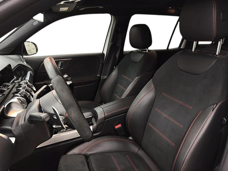 mercedes-benz GLB 2022 - 9