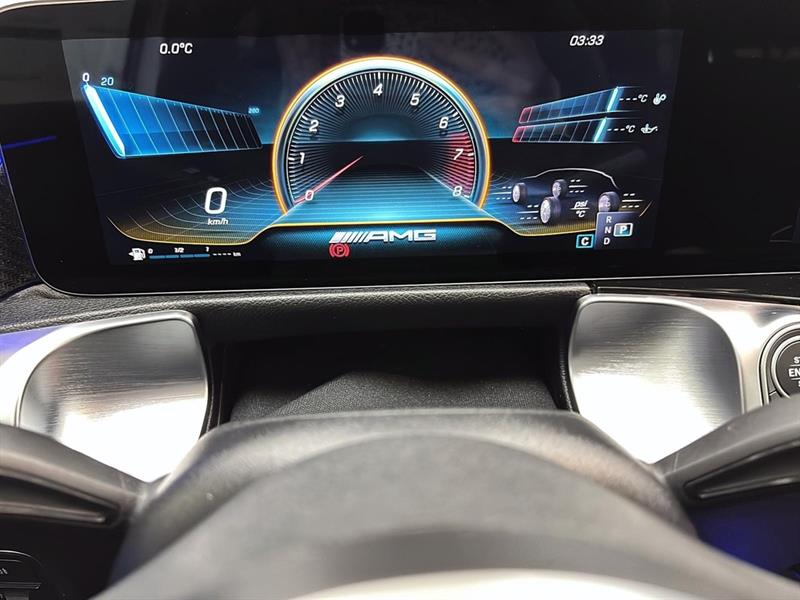 mercedes-benz GLB 2022 - 13