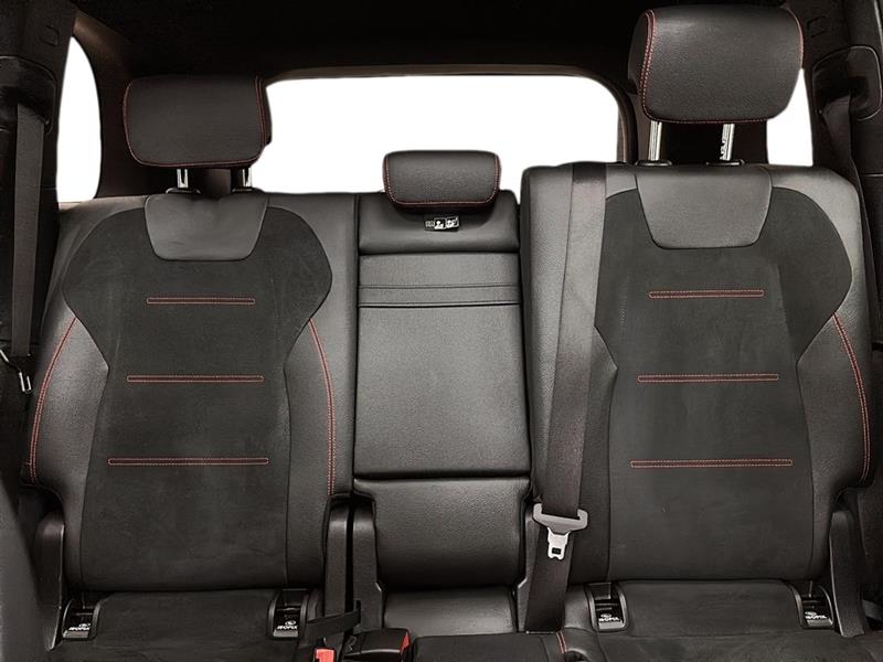 mercedes-benz GLB 2022 - 18