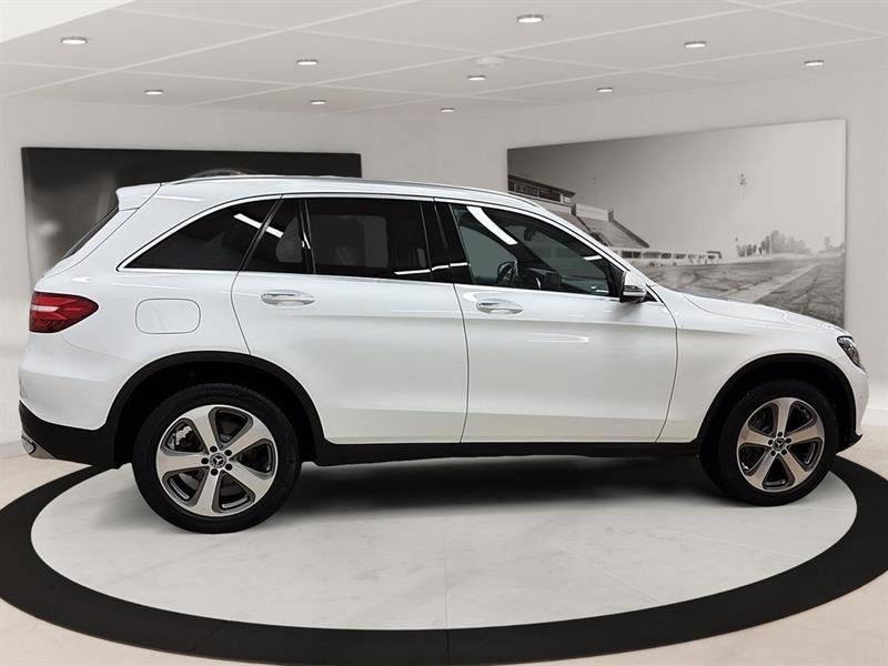 mercedes-benz GLC 2019 - 4
