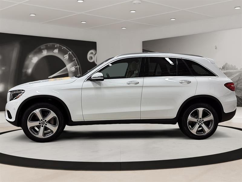 mercedes-benz GLC 2019 - 6