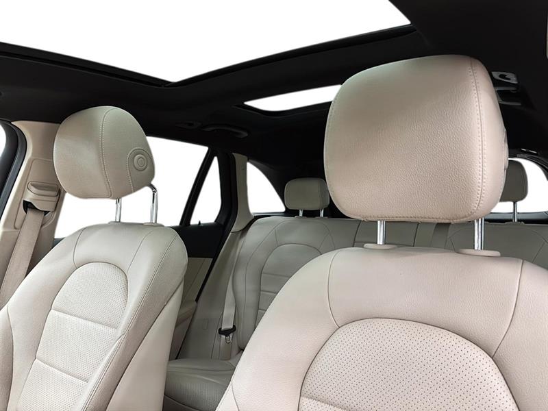 mercedes-benz GLC 2019 - 10