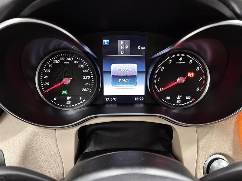 mercedes-benz GLC 2019 - 13