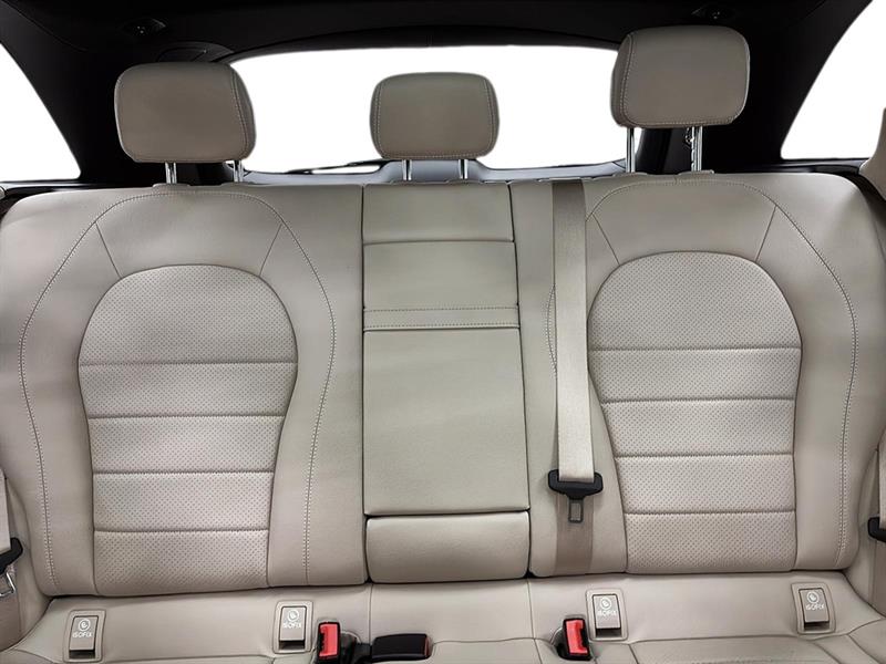 mercedes-benz GLC 2019 - 18