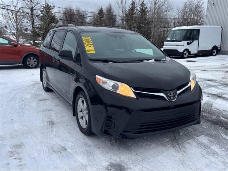 toyota Sienna 2020 - 5