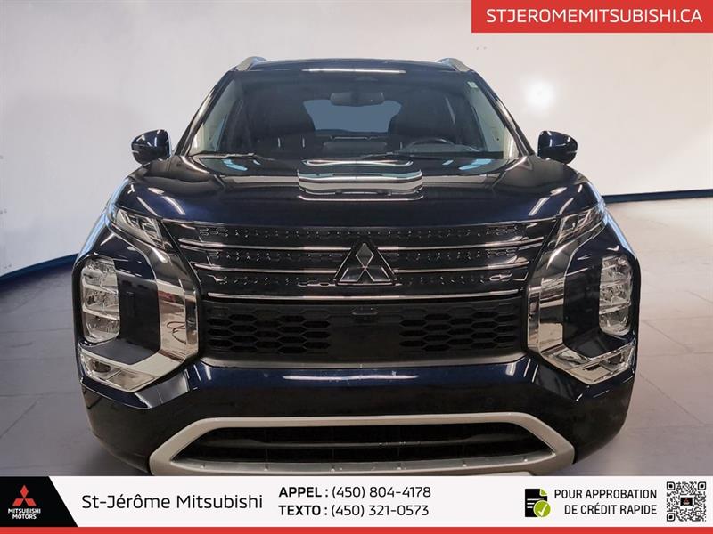 mitsubishi Outlander PHEV 2024 - 3