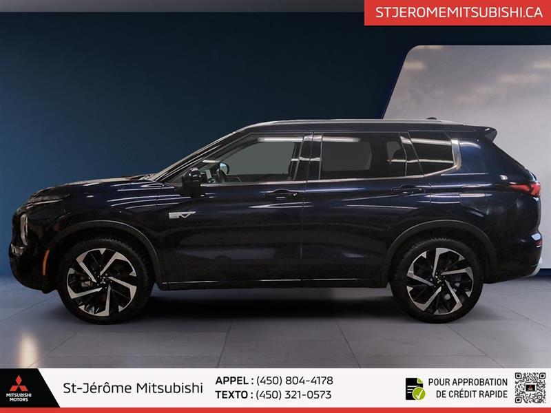 mitsubishi Outlander PHEV 2024 - 6