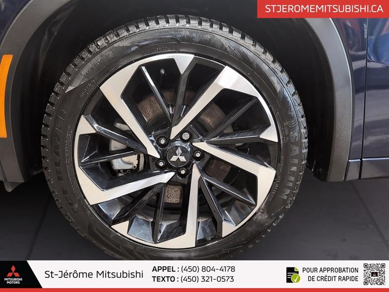 mitsubishi Outlander PHEV 2024 - 7