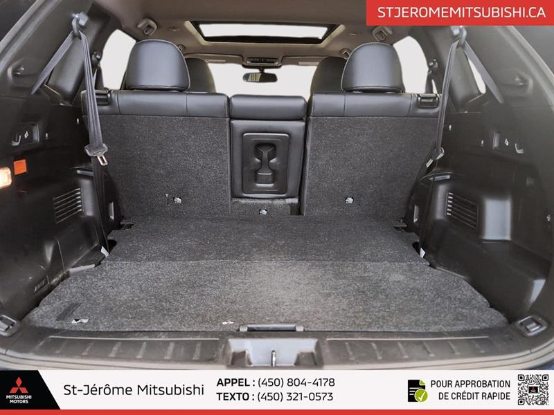 mitsubishi Outlander PHEV 2024 - 8