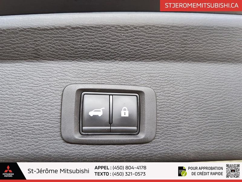 mitsubishi Outlander PHEV 2024 - 9