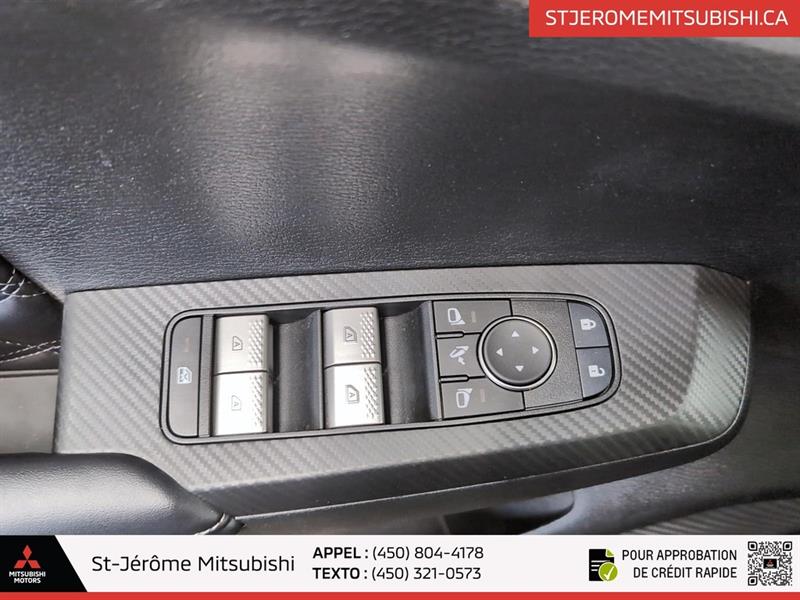 mitsubishi Outlander PHEV 2024 - 10