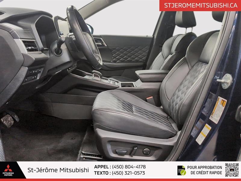 mitsubishi Outlander PHEV 2024 - 11