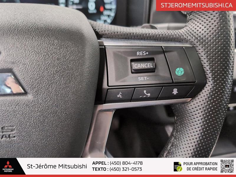 mitsubishi Outlander PHEV 2024 - 13