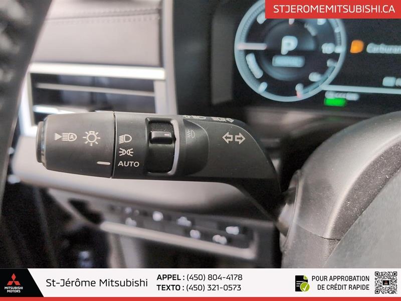 mitsubishi Outlander PHEV 2024 - 16