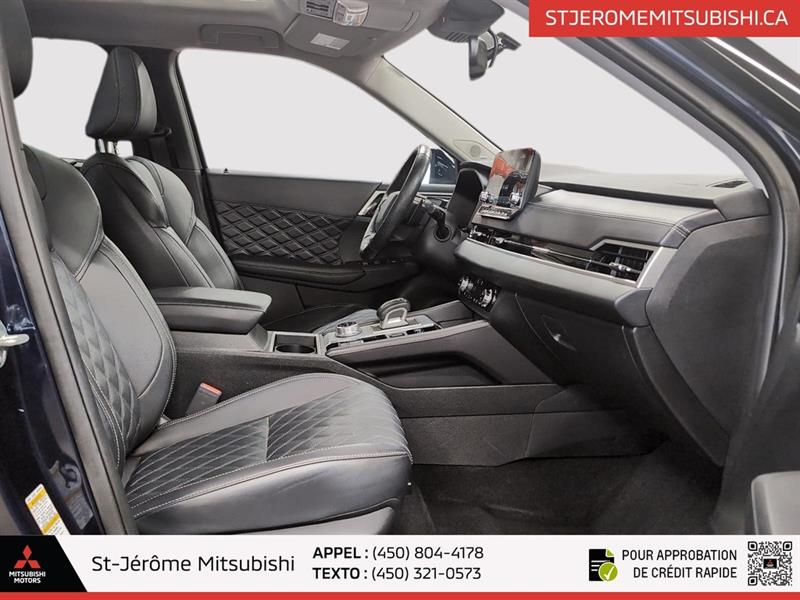 mitsubishi Outlander PHEV 2024 - 21