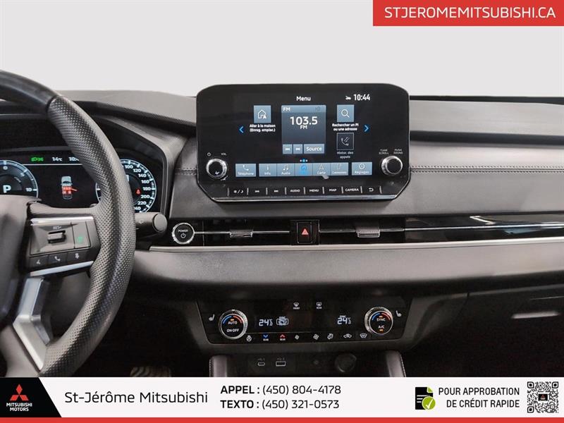 mitsubishi Outlander PHEV 2024 - 24