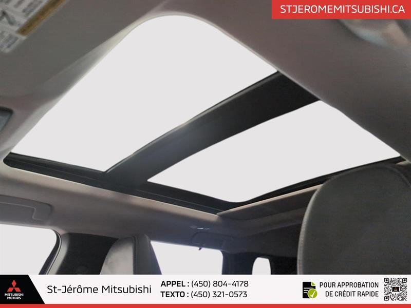 mitsubishi Outlander PHEV 2024 - 25