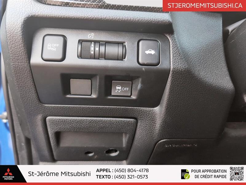 subaru WRX 2019 - 10