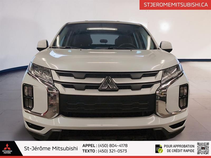 mitsubishi RVR 2023 - 2