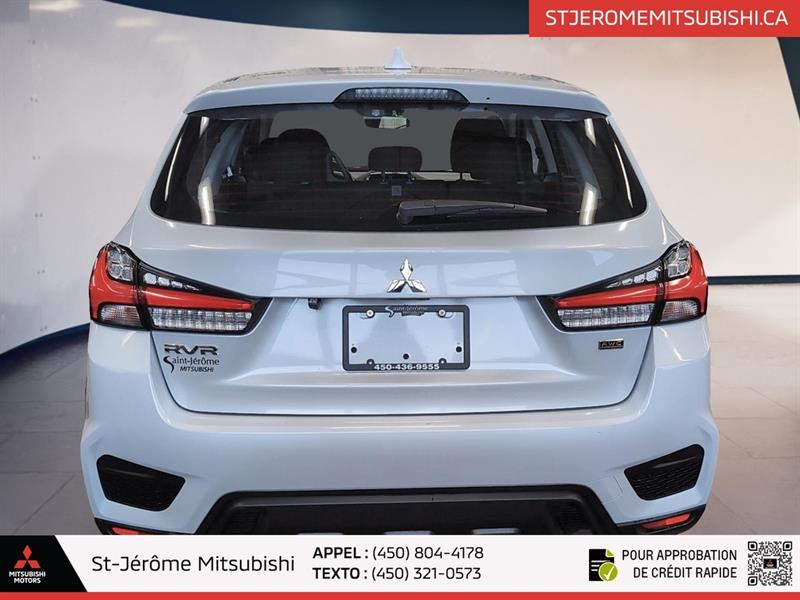 mitsubishi RVR 2023 - 3