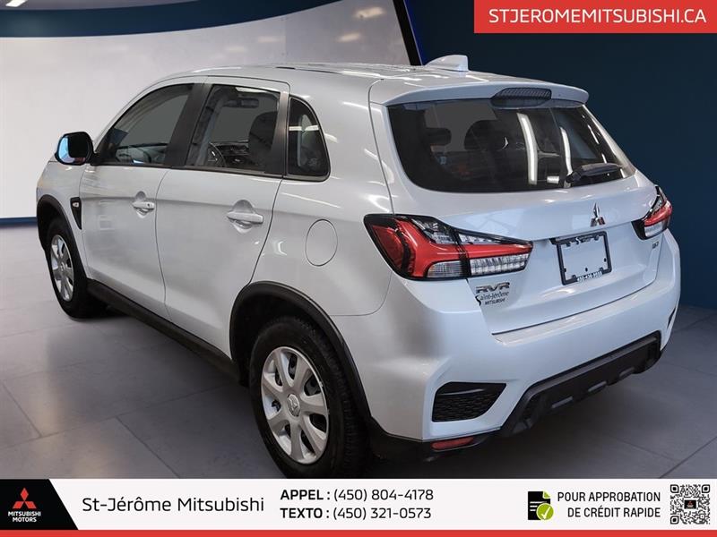 mitsubishi RVR 2023 - 4