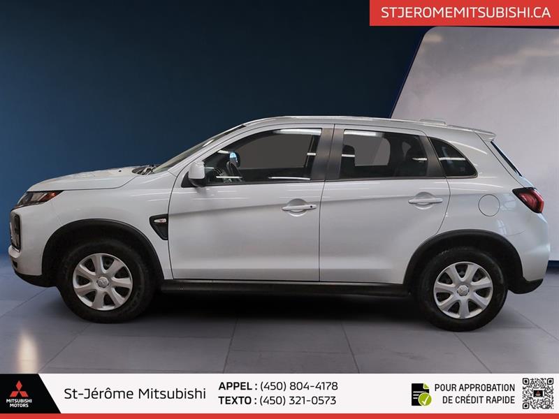 mitsubishi RVR 2023 - 5