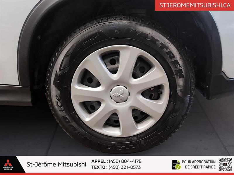 mitsubishi RVR 2023 - 6