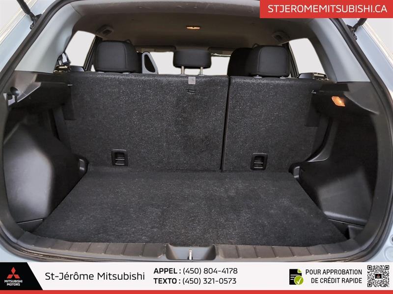 mitsubishi RVR 2023 - 7