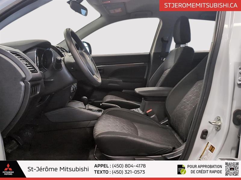 mitsubishi RVR 2023 - 8