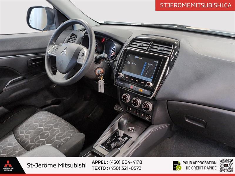 mitsubishi RVR 2023 - 9