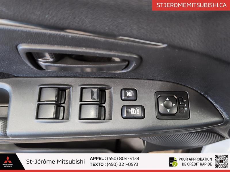 mitsubishi RVR 2023 - 10