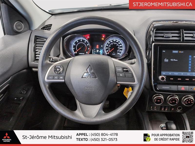 mitsubishi RVR 2023 - 11