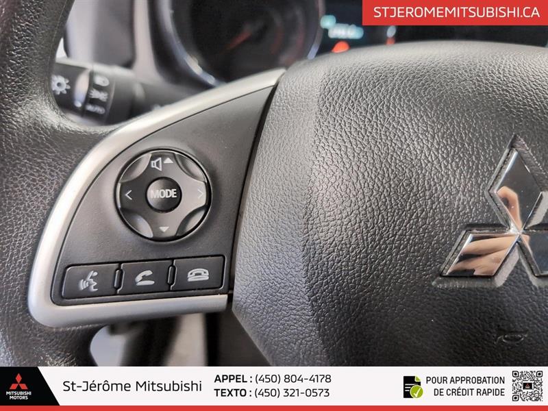 mitsubishi RVR 2023 - 13