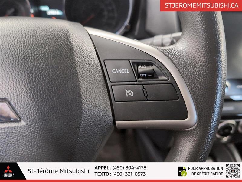 mitsubishi RVR 2023 - 14