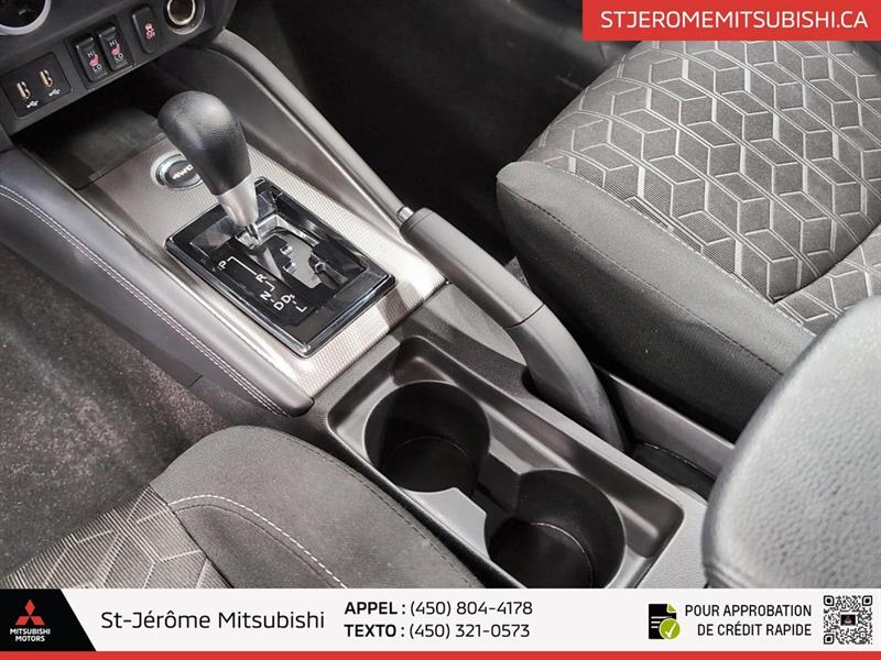 mitsubishi RVR 2023 - 15