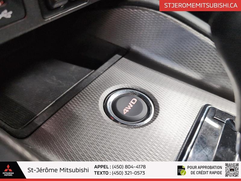 mitsubishi RVR 2023 - 16