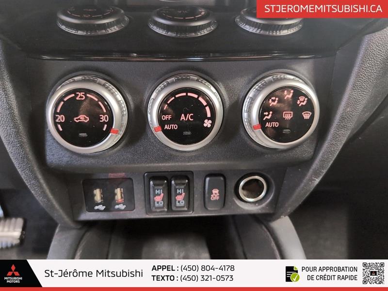 mitsubishi RVR 2023 - 17