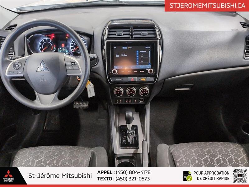 mitsubishi RVR 2023 - 18