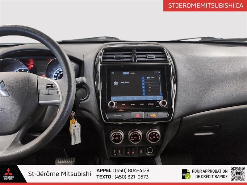 mitsubishi RVR 2023 - 19