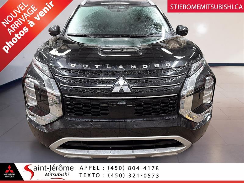 mitsubishi Outlander 2022 - 2