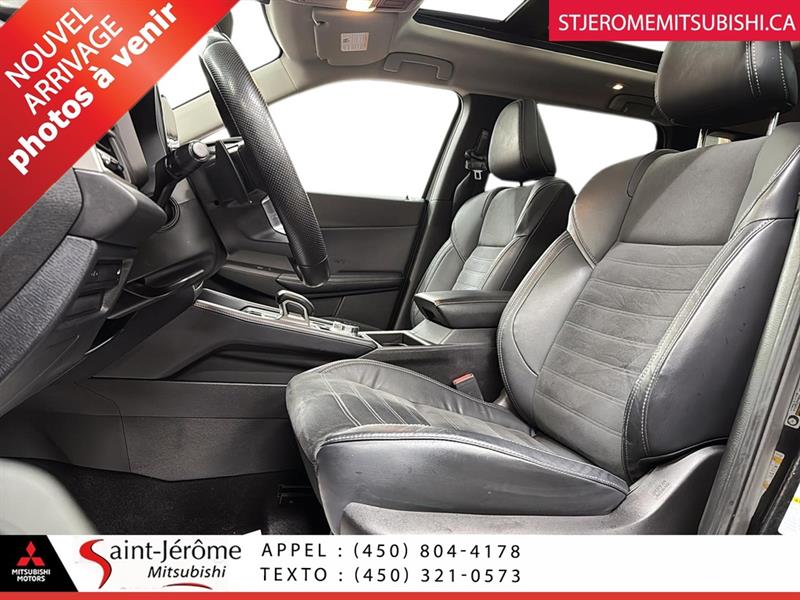 mitsubishi Outlander 2022 - 4