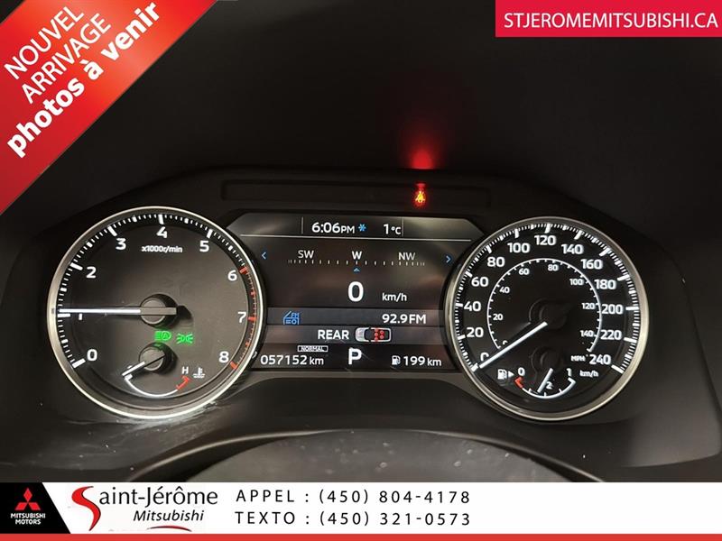 mitsubishi Outlander 2022 - 9