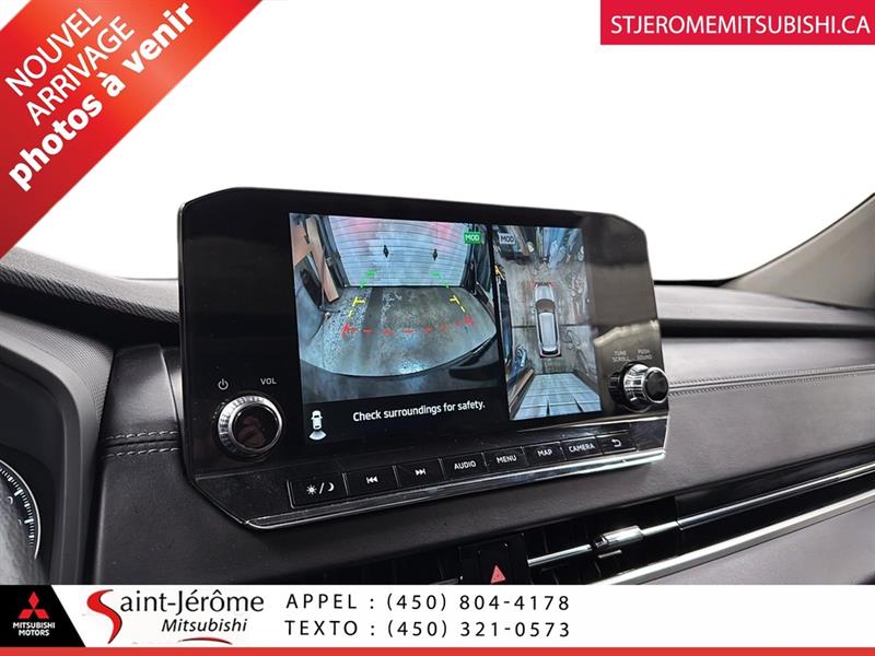 mitsubishi Outlander 2022 - 13