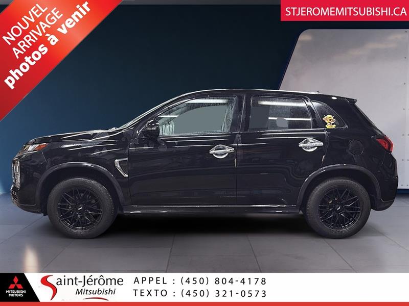 mitsubishi RVR 2020 - 3