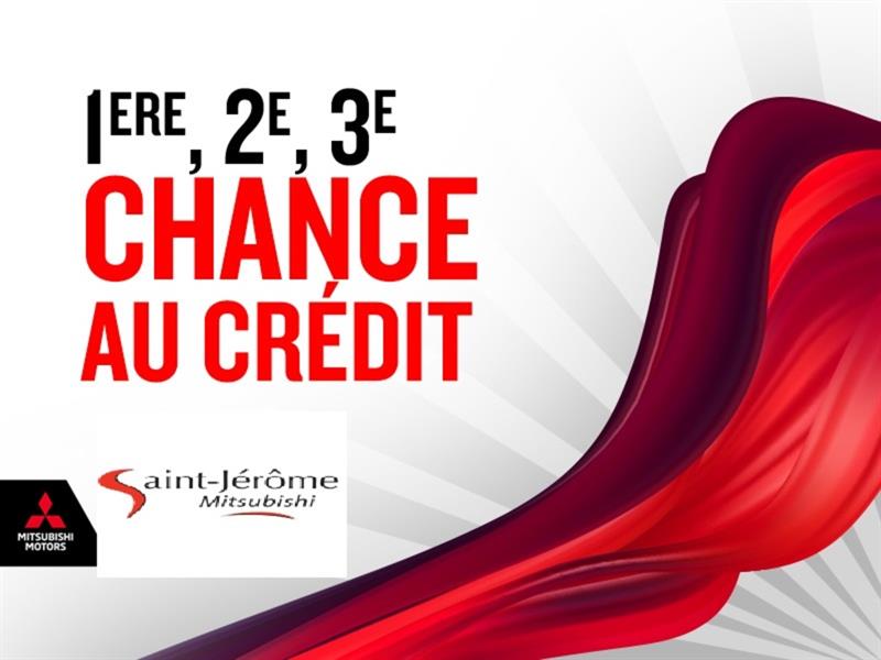 mitsubishi RVR 2020 - 4