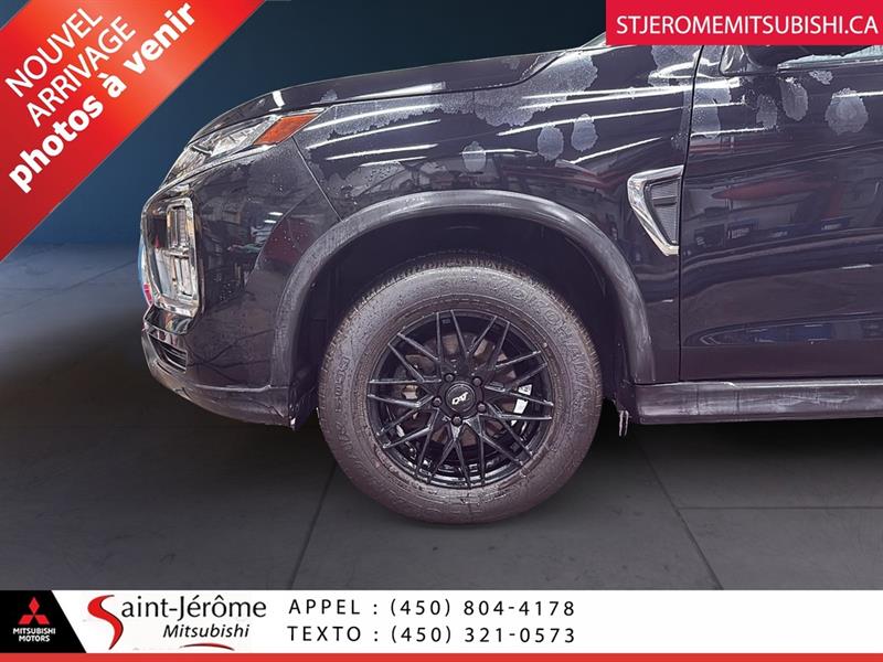 mitsubishi RVR 2020 - 5