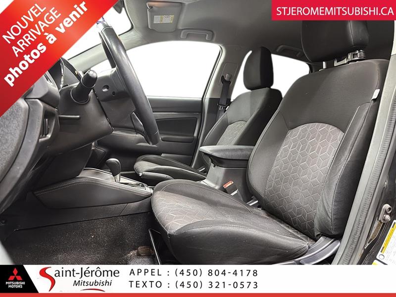 mitsubishi RVR 2020 - 7